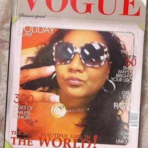 Meet your Posher, Kanesha